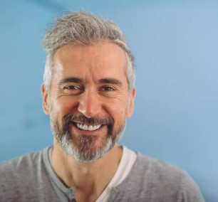 John M. 46y— England UK