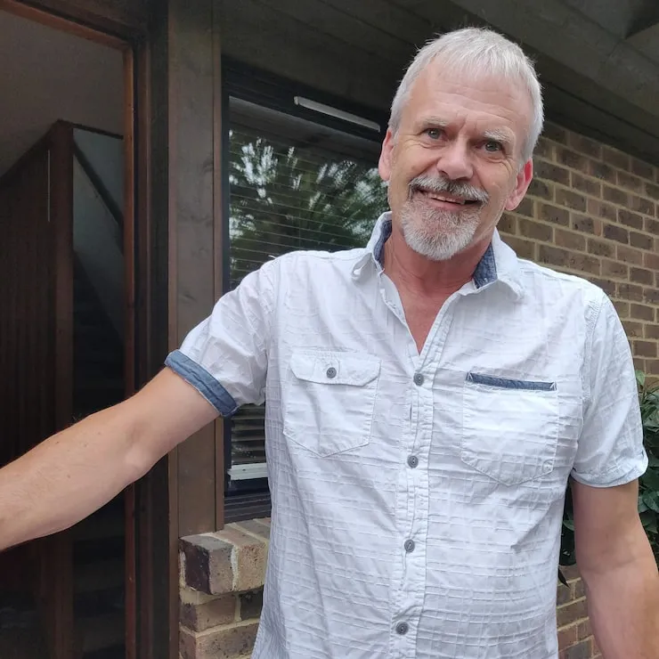 Verified Men Balance Pro Review